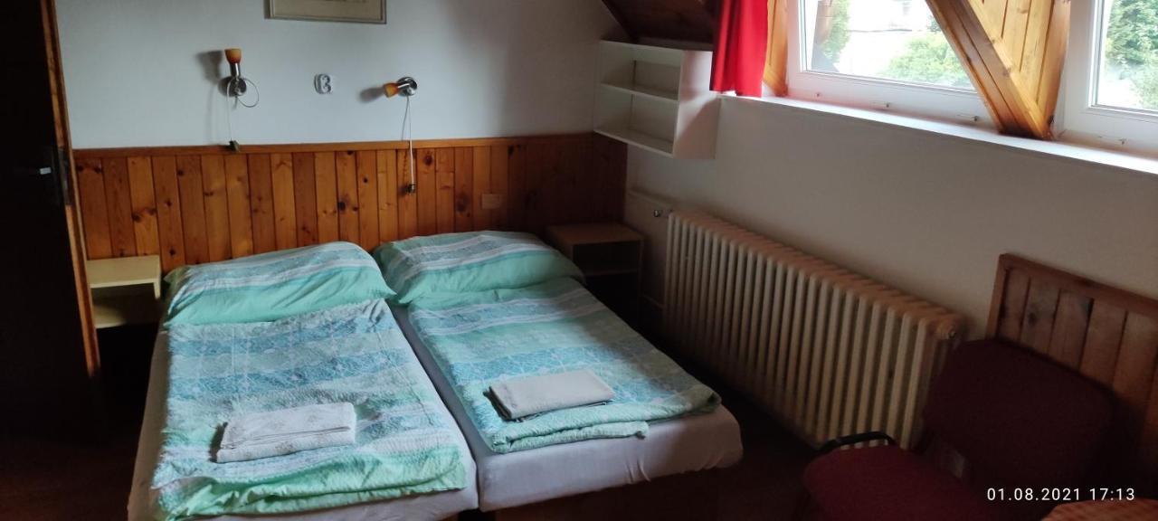 Ubytovanie 184, Bed And Braekfast 184 Stará Lesná Eksteriør billede