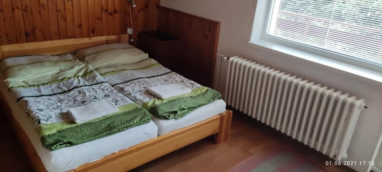 Ubytovanie 184, Bed And Braekfast 184 Stará Lesná Eksteriør billede