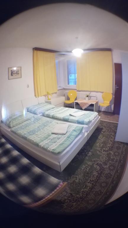 Ubytovanie 184, Bed And Braekfast 184 Stará Lesná Eksteriør billede