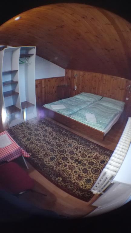 Ubytovanie 184, Bed And Braekfast 184 Stará Lesná Eksteriør billede