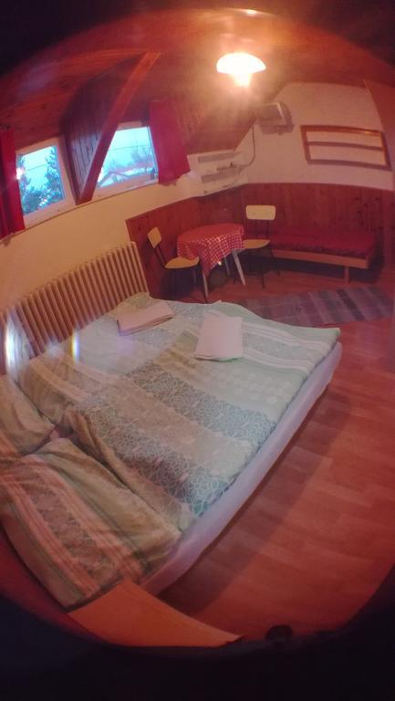 Ubytovanie 184, Bed And Braekfast 184 Stará Lesná Eksteriør billede