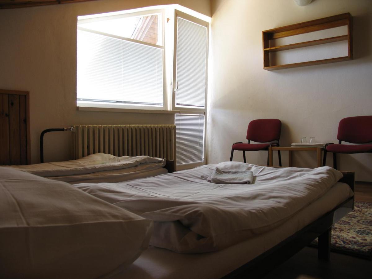 Ubytovanie 184, Bed And Braekfast 184 Stará Lesná Værelse billede